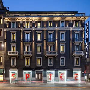 *** Hotel Spice Italien