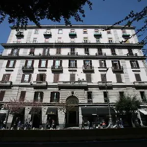 Napoli Suite Bed and breakfast