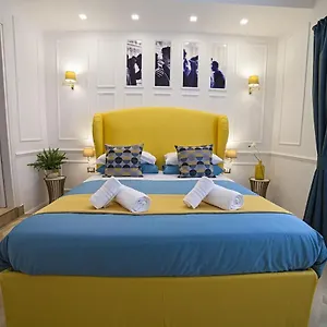 Vatican Luxury Pensjonat