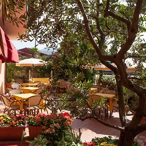 *** Hotel Bologna Italien