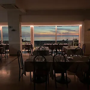 *** Hotel Kent Italien