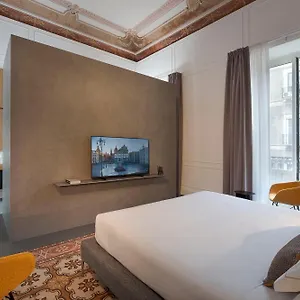 *** Hotel Habitat Boutique Italien
