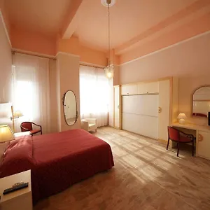 *** Hotel Liberty Italien