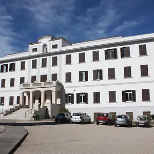 3* Casa de hóspedes Monte Mario