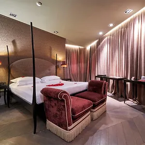 **** Hotel Palazzo Barbarigo Sul Canal Grande Italien