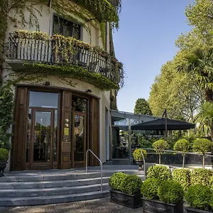 **** Hotel De La - Small Luxury Of The World Italien