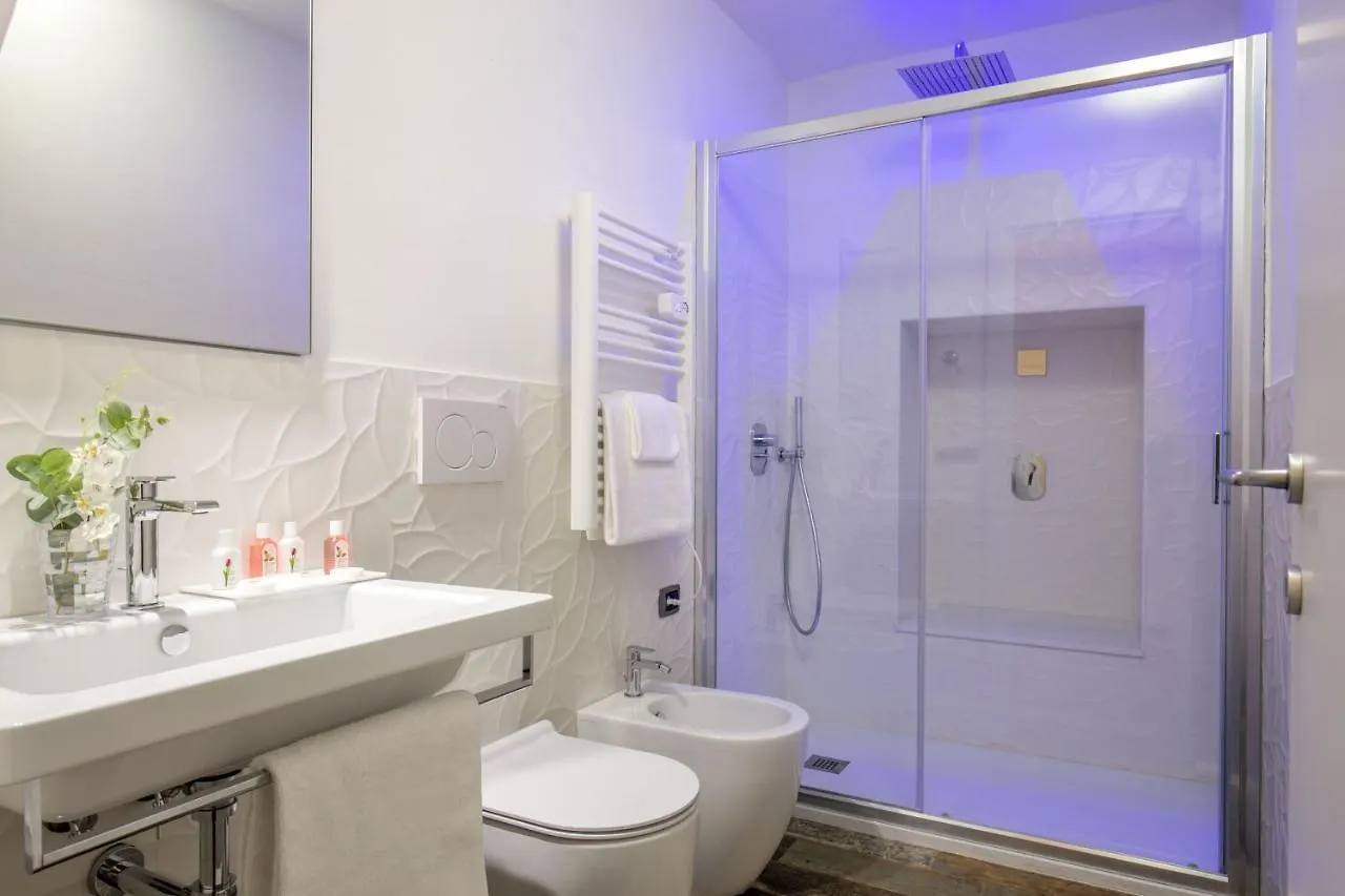 Guesthouse Mysuitetower Pantheon 罗马