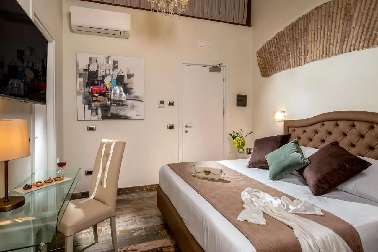 Guesthouse Mysuitetower Pantheon 罗马 招待所