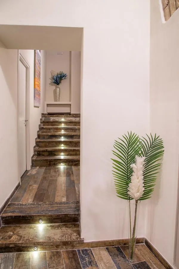 招待所 Guesthouse Mysuitetower Pantheon 罗马