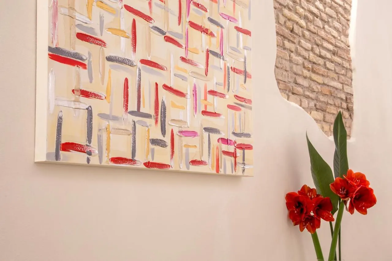 *** Guest house Guesthouse Mysuitetower Pantheon Rome Italy