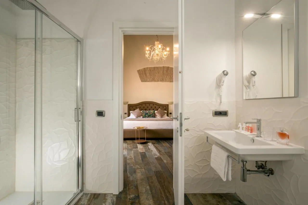 Guesthouse Mysuitetower Pantheon Rome 3*,  Italy