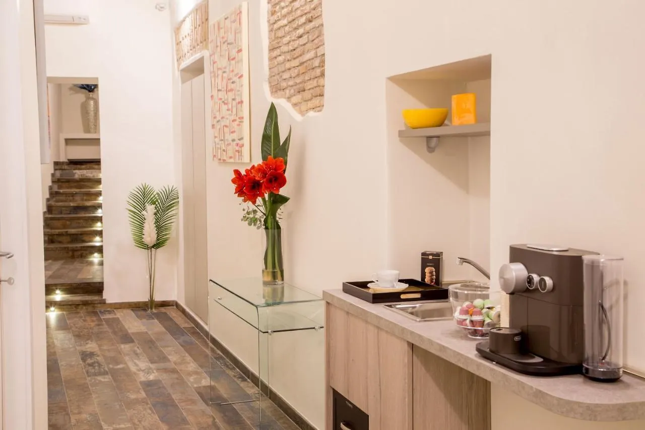 Guesthouse Mysuitetower Pantheon Rome Guest house