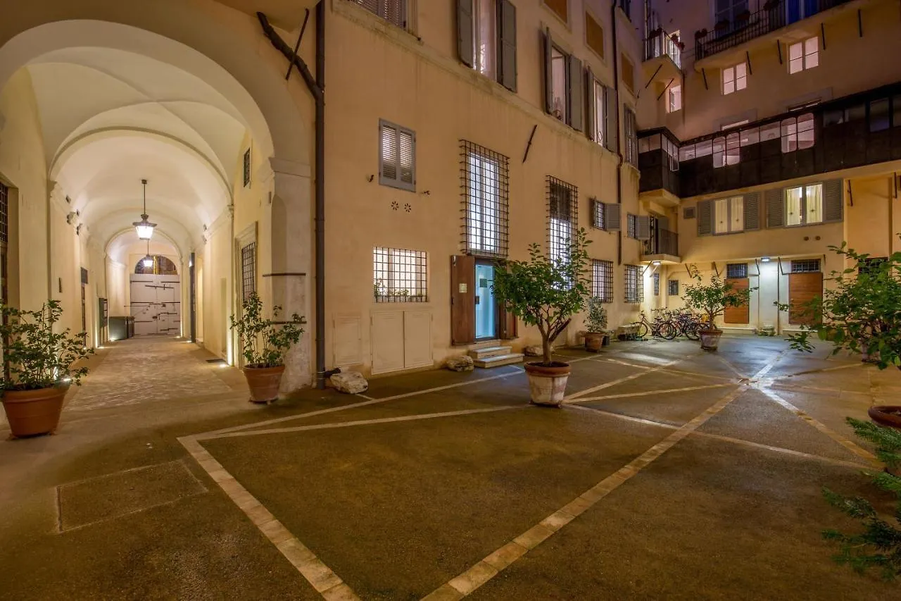 Guest house Guesthouse Mysuitetower Pantheon Rome